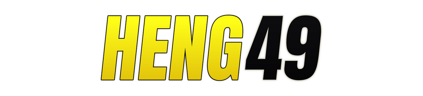 heng49 โลโก้